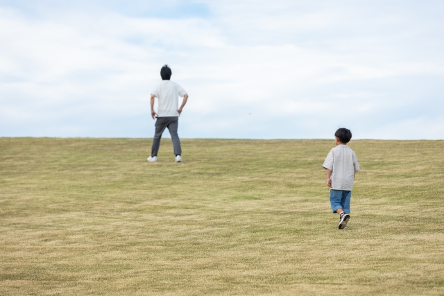 優しい愛をお伝えします　その①