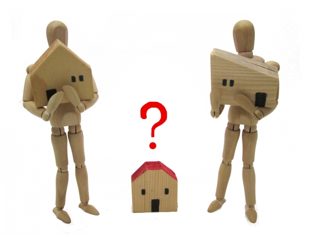 行方不明者がいるときの共有解消