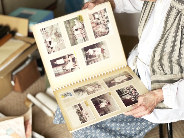 空き家の片付け、いつやるの？