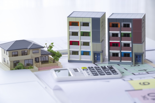 令和8年の税制改正はちょっとコワイ