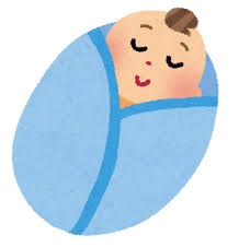 元気に生まれますように