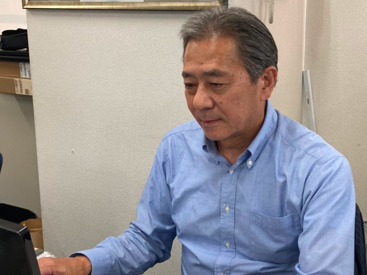 小林 耕二